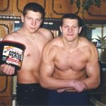 , MMA Fighters Before They Were Stars