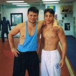 , MMA Fighters Before They Were Stars