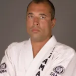 Royce Gracie UFC Legend