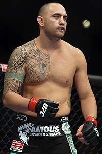 Travis Browne | MMA Fighter Bio, Stats & Photos 2022 