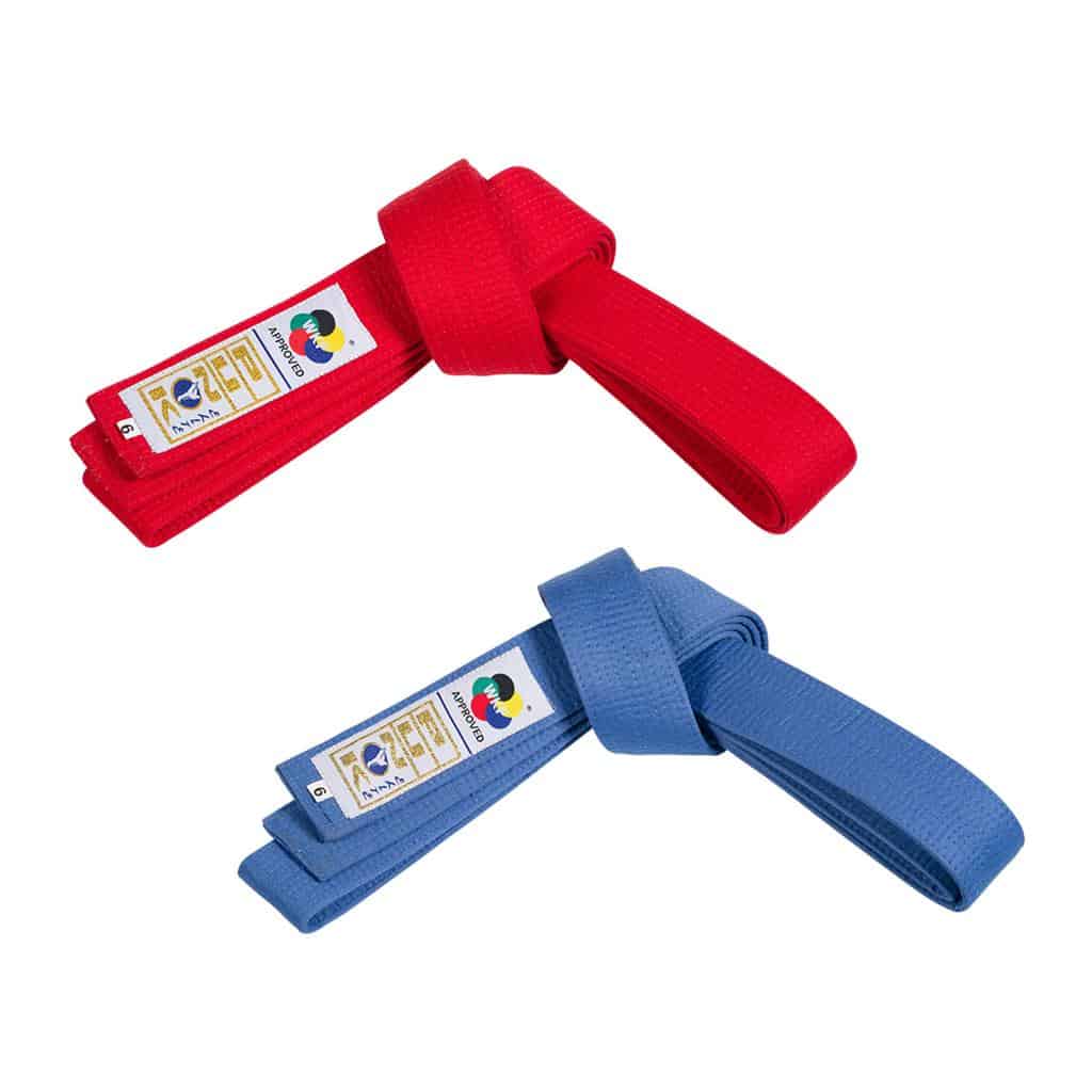 Punok Competition Belt