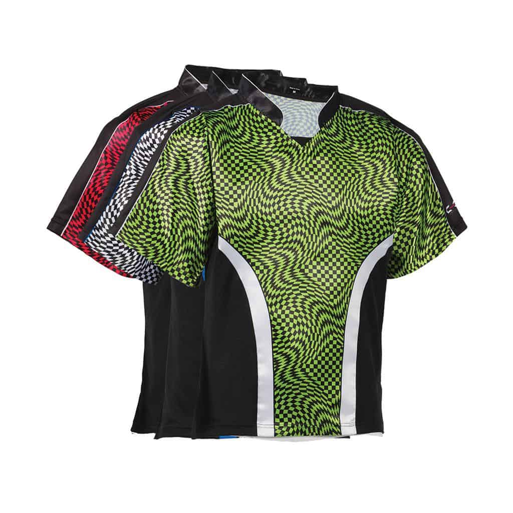 C-Gear Respect Uniform Top