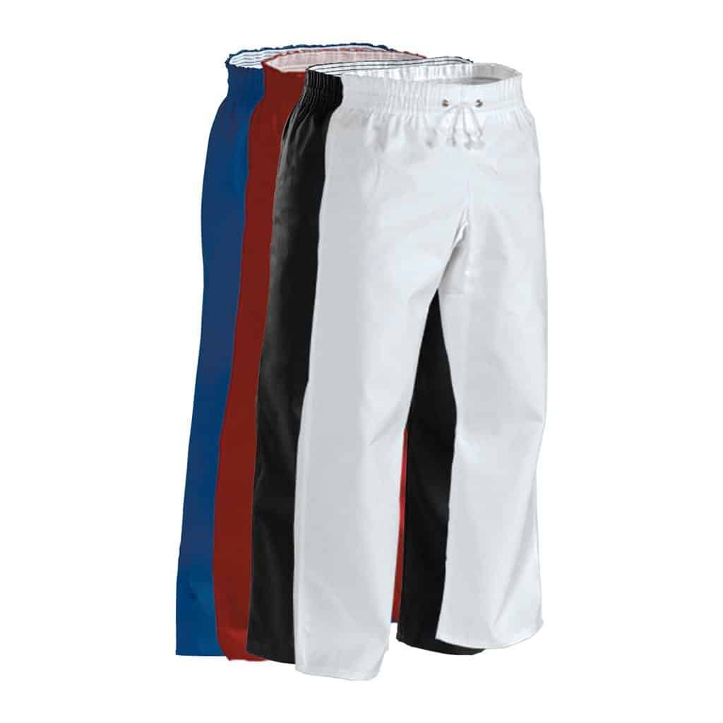 12 oz. Heavyweight Contact Pants MMAFC FightStore™