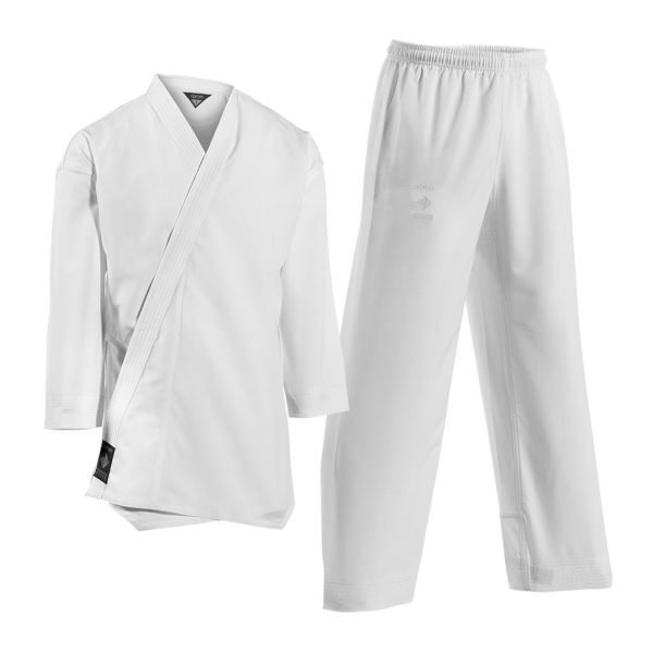 Kumite Elite Gi