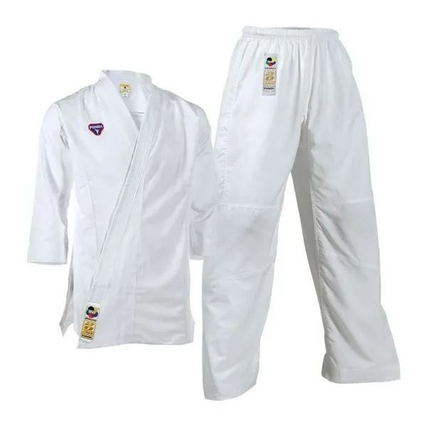 Punok Kumite Gi