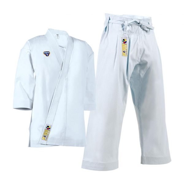 Punok Kata Uniform