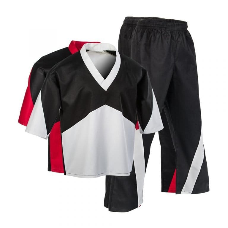 7 oz. Diagonal Team Uniform - MMAFC FightStore™