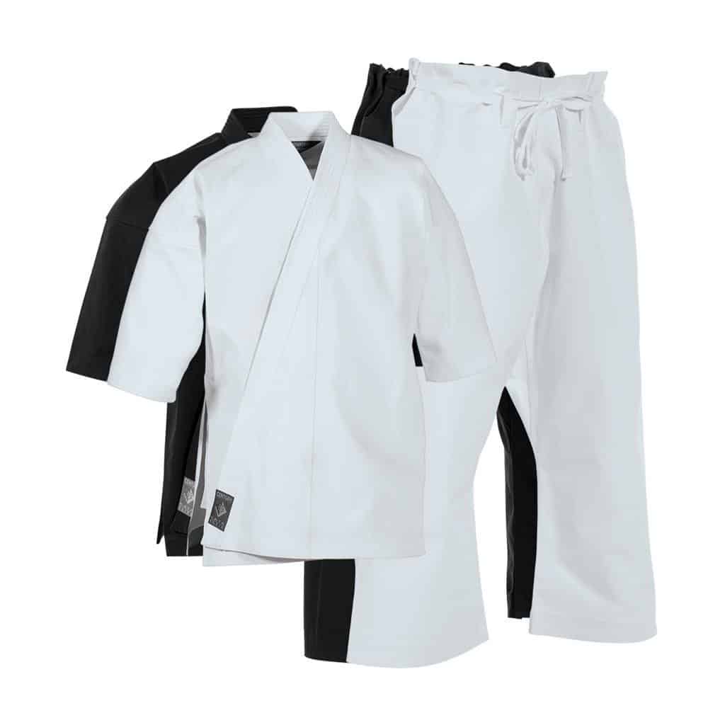 Kata Elite Gi