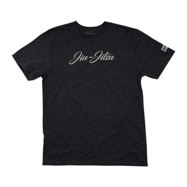 Gameness JJ Signature Tee