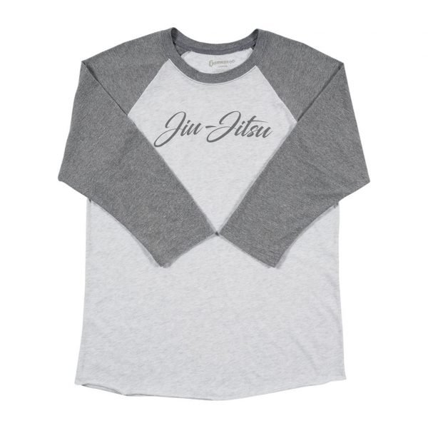 Gameness Baseball Tee