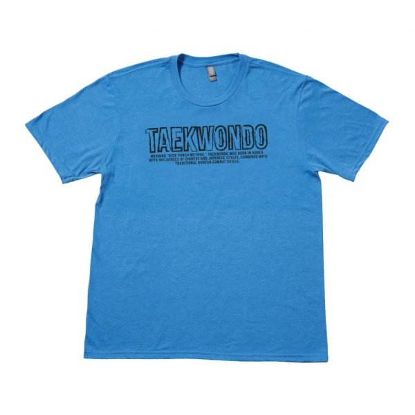 TKD Defined Tee