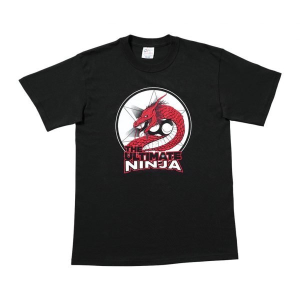 Ultimate Ninja Tee
