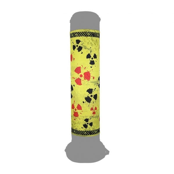 Dojo SKINZ – Explosive