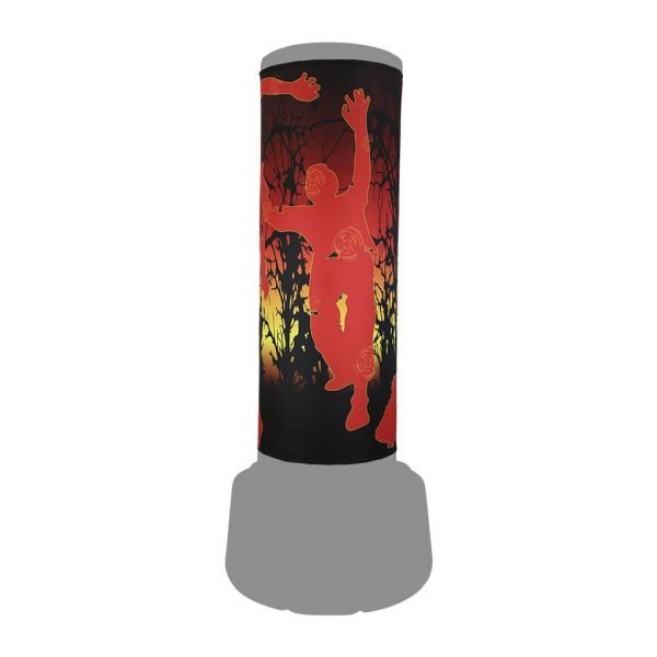 Dojo SKINZ – Zombie