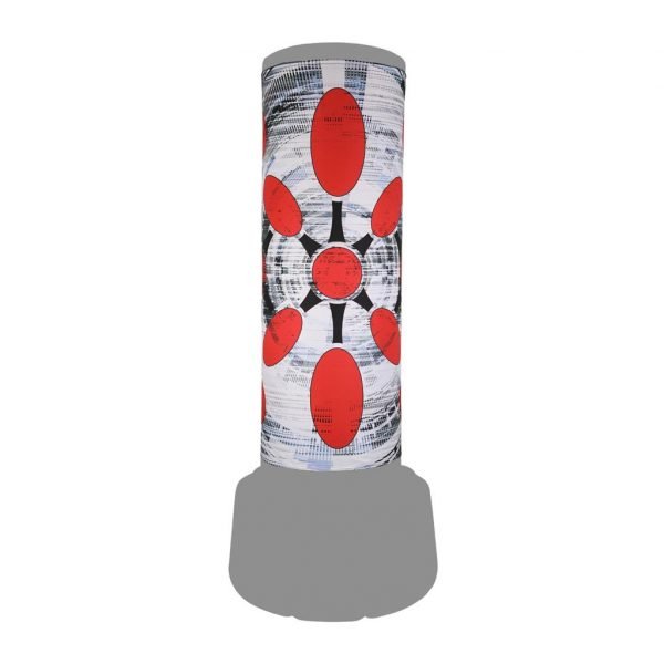 Dojo SKINZ – Targets