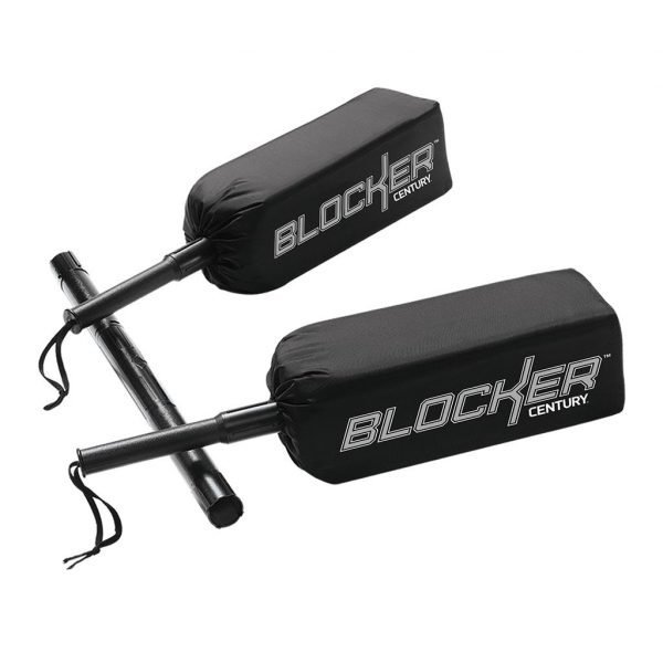 Dual Blocker Kit