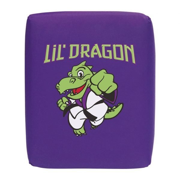Lil' Dragon Square Hand Target