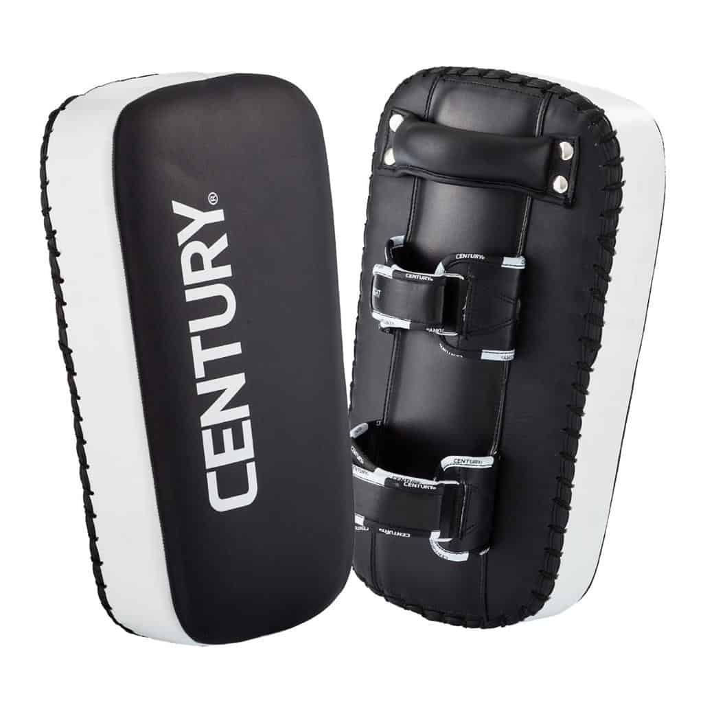 Creed Standard Thai Pad