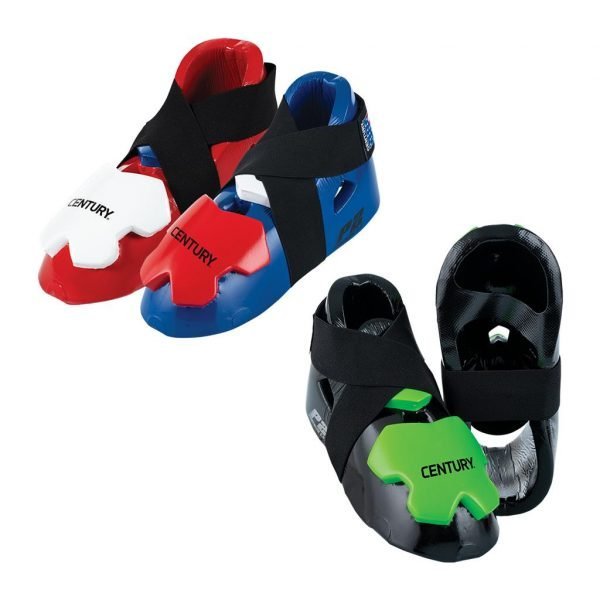 P2 Multicolor Boots