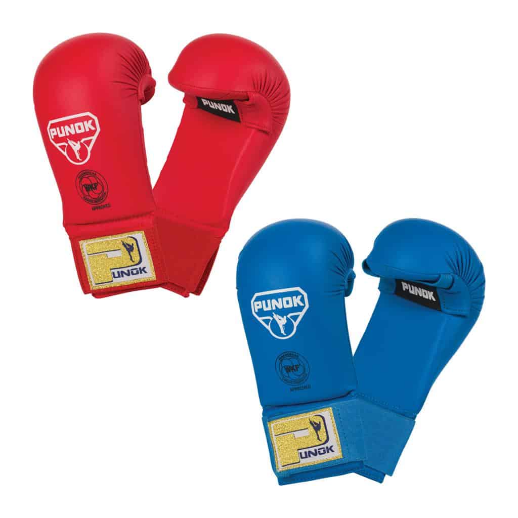 Punok Karate Glove