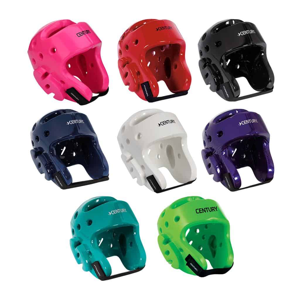 Student Sparring Headgear MMAFC FightStore™
