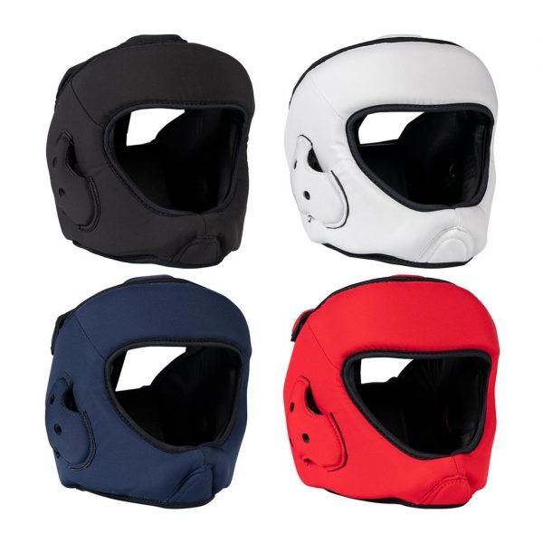 C-Gear Sport Solid Headgear