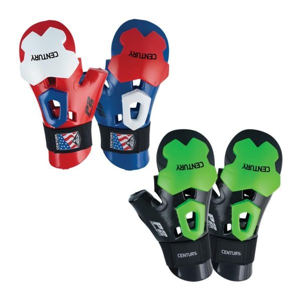 P2 Multicolor Gloves