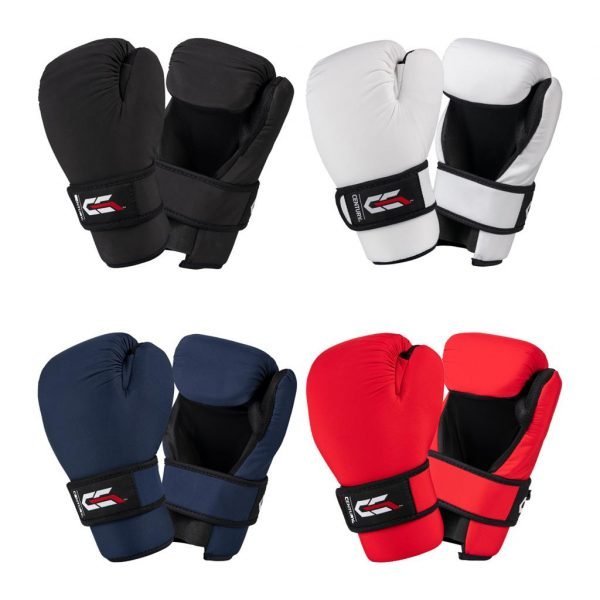 C-Gear Sport Solid Gloves