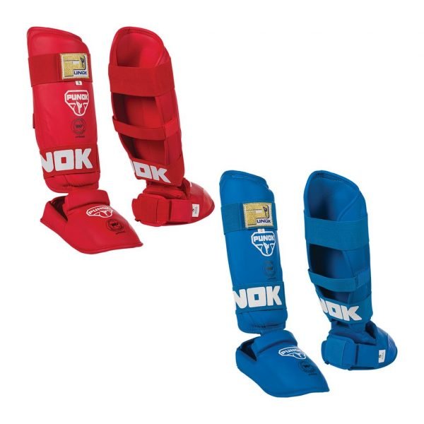 Punok Shin-Instep Guard
