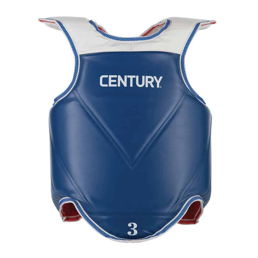 TKD Student Chest Protector - MMAFC FightStore™