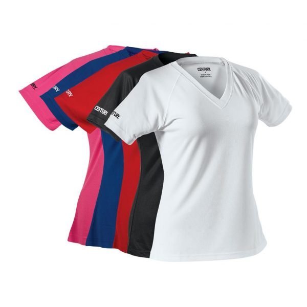 Womens Base Layer  Tee