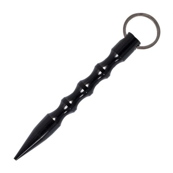 Spiral Keychain