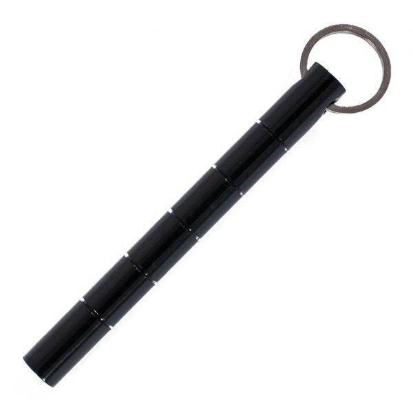 Aluminum Hestitan Keychain