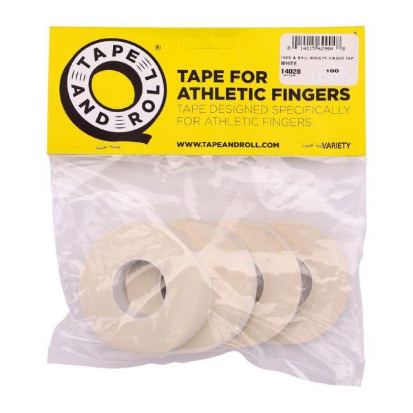 Tape and Roll Variety Pack