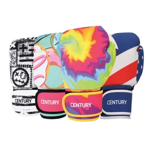 Strive Washable Boxing Glove