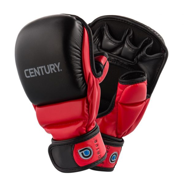 Drive Open Palm Training Mitt