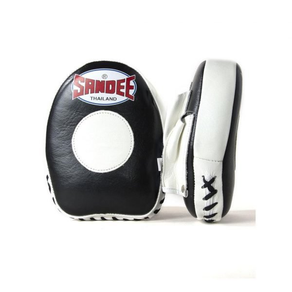 Sandee Leather Mini Focus Mitt