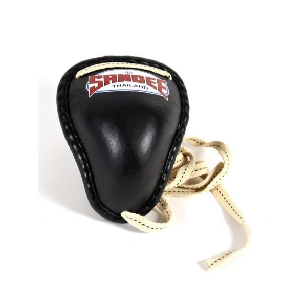 Sandee Thai Metal Groin Guard
