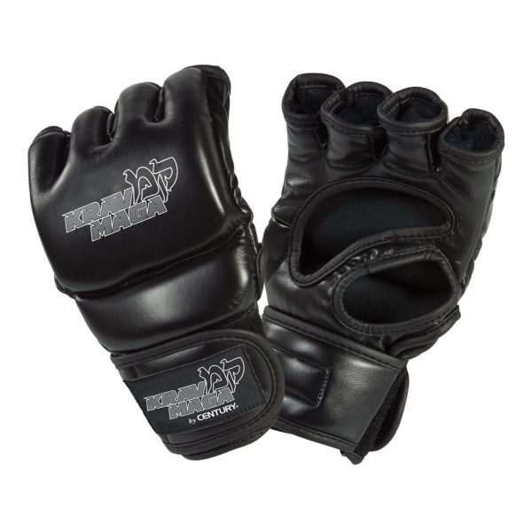 Krav Maga Strike Gloves