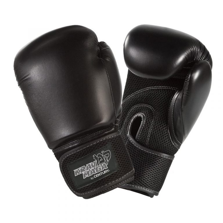 Krav Maga Boxing Gloves MMAFC FightStore™