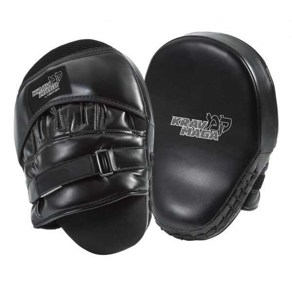 Krav Maga Punch Mitts