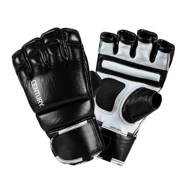Creed Wrist Wrap Bag Gloves