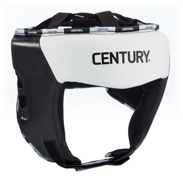 Creed Open Face Headgear