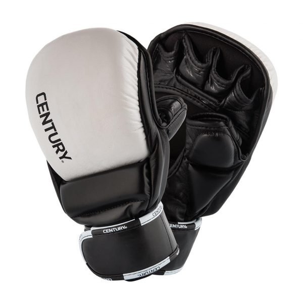 CREED Open Palm Training Mitt
