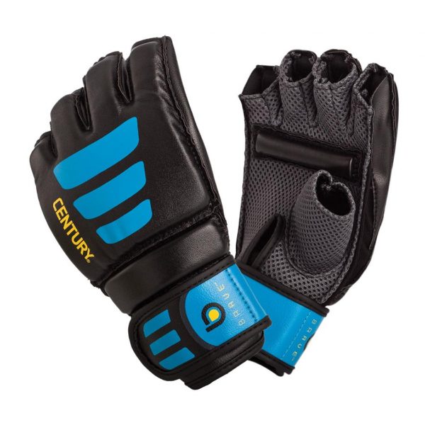 Brave Grip Bar Gloves