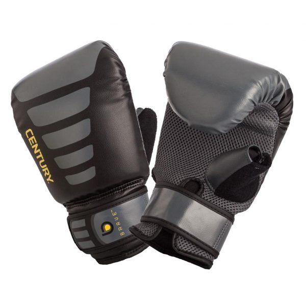 Brave Oversized Bag Gloves