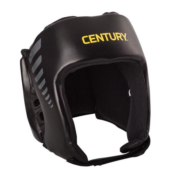 Brave Open Face Headgear