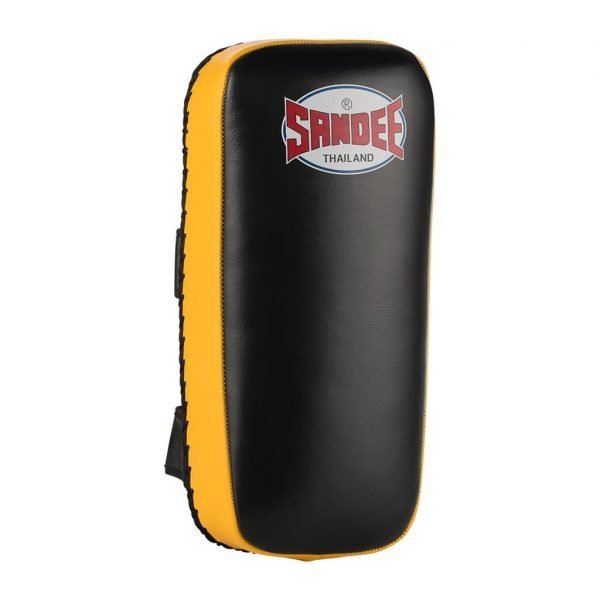 Sandee Leather Kick Pad
