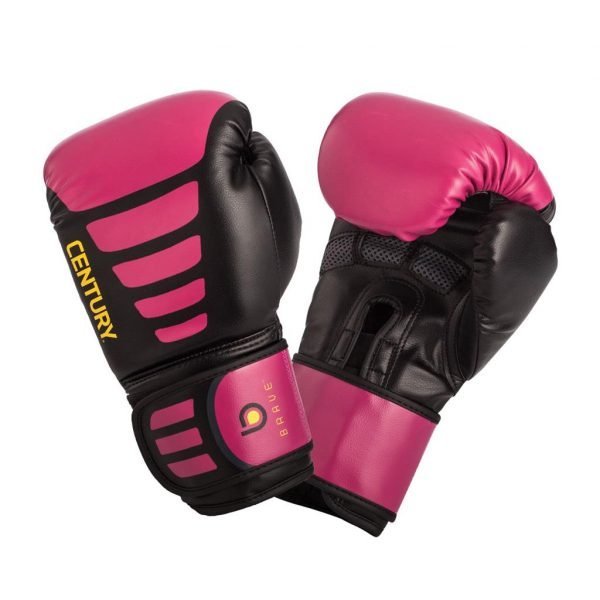 Brave Womens Boxing Gloves