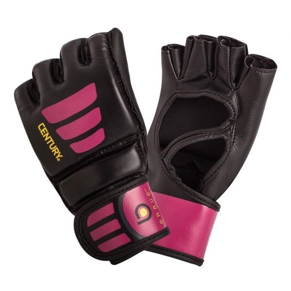 Brave Womens Open Palm Gloves